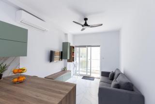 bordino 2 bedroom apartment - St Paul's Bay - 5