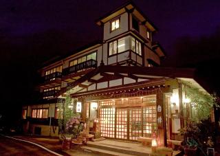 Shirakaba - Nozawa Onsen - 9