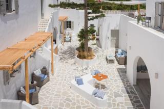 SWELL S5 new studio in Naousa - Naousa - 4