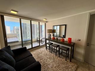 Nuevo depto en Costa de Montemar Concon - Concón - 6
