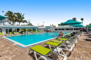 Key Colony Beach Waterfront Villa - Key Colony Beach - 7
