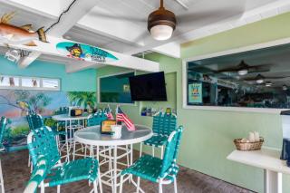 Key Colony Beach Waterfront Villa - 5