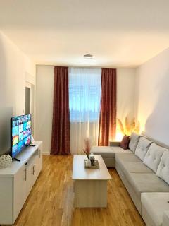 Apartment Green View6 - Trebinje - 5