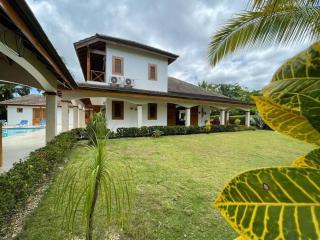 villa mayol, las terrenas - Las Terrenas - 0