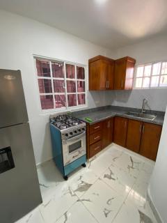 Residencial Doña Gloria 7 - San Felipe de Puerto Plata - 6