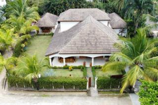 villa mayol, las terrenas - Las Terrenas - 9