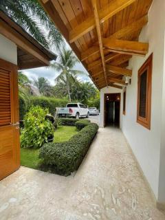 villa mayol, las terrenas - Las Terrenas - 5