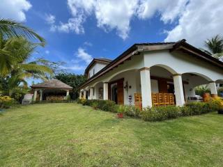 villa mayol, las terrenas - Las Terrenas - 4