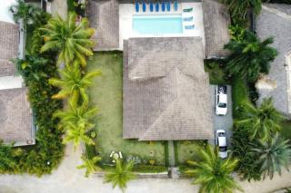 villa mayol, las terrenas - Las Terrenas - 3