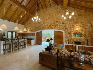 villa mayol, las terrenas - Las Terrenas - 2