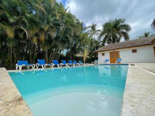 villa mayol, las terrenas - Las Terrenas - 1