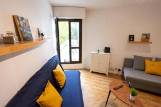 Appartement Jardin du Luxembourg près du Panthéon et de Notre-Dame - París - 8