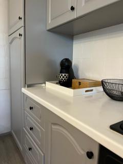 Green Garden apartment - 2