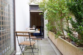 Appartement Jardin du Luxembourg près du Panthéon et de Notre-Dame - París - 2
