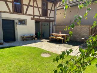 Le Gîte de la Grange - La Wantzenau - 5