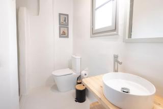 SWELL S6 new studio in Naousa - Naousa - 2