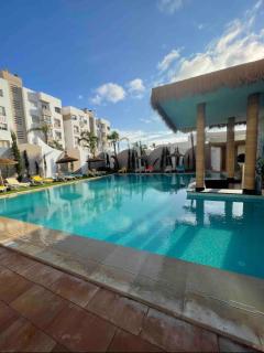 Appartement Sidi Rahal - 0