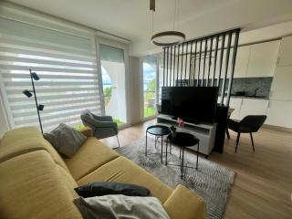Silver Harmony Apartman Siófok - Siófok - 6