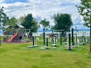 Silver Harmony Apartman Siófok - Siófok - 5