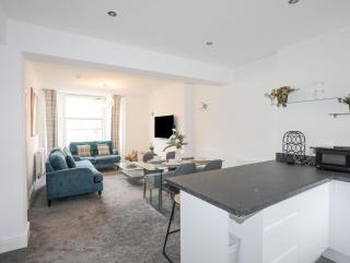 Bodafon View - Llandudno - 2