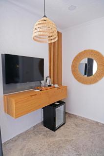 Sea Soul Hotel - Bodrum - 8