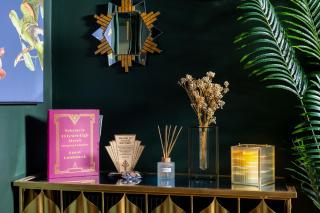 Chipping Campden Shabby Chic on Famous High Street - - 1
