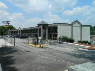 Travel Inn Atlanta - Atlanta - 6