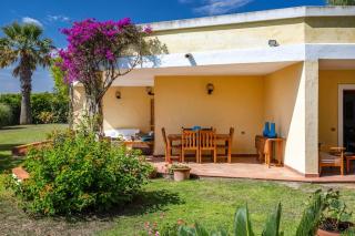 Superb Villa Nature -Panoramic Sea View & Jacuzzi- - Olbia - 1