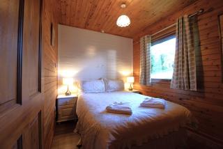 Ta Mill Cottages & Lodges - Brookview Lodge 2 - 4