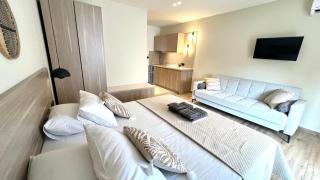 Roula Kotsonis Superior Apartments A - Argasi - 2