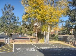GreenTree Inn Flagstaff - Flagstaff - 8