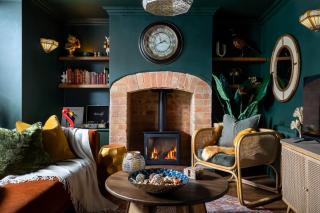 Chipping Campden Shabby Chic on Famous High Street - - 0