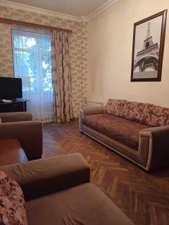 Апартаменты в центре - Baku - 8