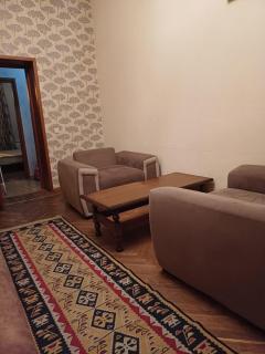 Апартаменты в центре - Baku - 7