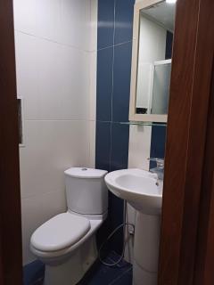 Апартаменты в центре - Baku - 4