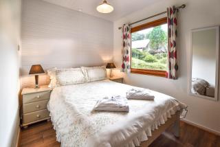 Ta Mill Cottages & Lodges - Brookview Lodge 3 - 5