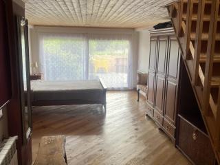 1 bed House - Sleeps 4 - Balcony - Mtn View - Coja - 1