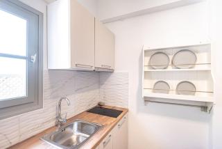 Swell S7 new 2 bd flat in Naousa - Naousa - 7