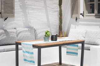 Swell S7 new 2 bd flat in Naousa - Naousa - 9