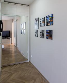 Apartment Admiral - Belgrado - 3