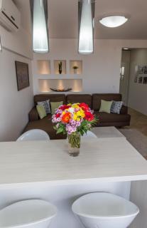Apartment Admiral - Belgrado - 8