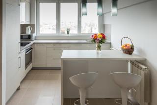 Apartment Admiral - Belgrado - 5