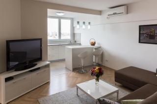 Apartment Admiral - Belgrado - 0