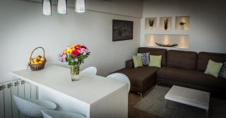 Apartment Admiral - Belgrado - 7