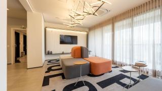 Experiência by Dabra House: Studios com Vista Panorâmica, Jardim Paulista! - São Paulo - 1