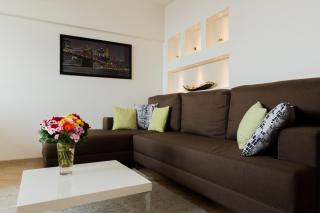 Apartment Admiral - Belgrado - 9