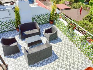 Konak Grand Bella - Istanbul - 0