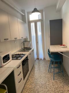 Polly's Apartment 1 floor - Verona - 3
