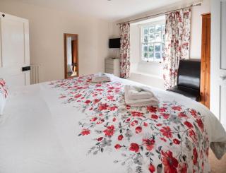 Ta Mill Holiday Cottages & Lodges -Ta Mill House - 1