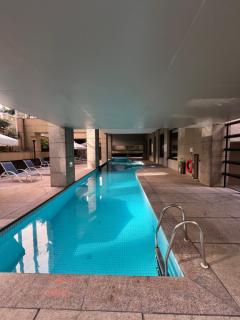 Hotel Flat Moema UH 715 - São Paulo - 1
